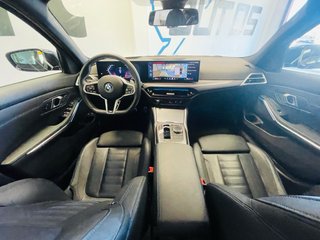 BMW Serie 3 2025