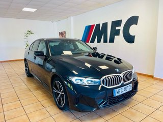 BMW Serie 3 2025