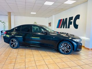 BMW Serie 3 2025