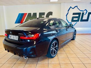 BMW Serie 3 2025