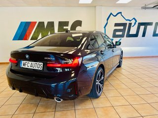 BMW Serie 3 2025