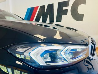 BMW Serie 3 2025
