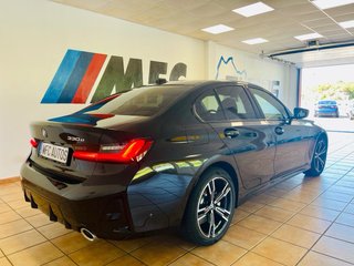 BMW Serie 3 2025