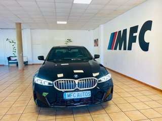 BMW Serie 3 2025