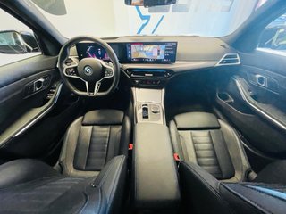 BMW Serie 3 2025