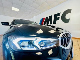 BMW Serie 3 2025