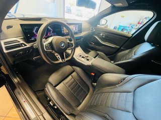 BMW Serie 3 2025