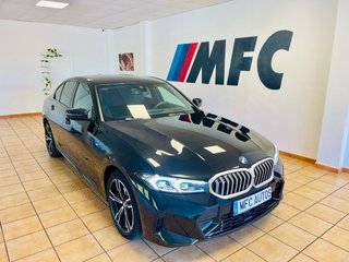 BMW Serie 3 2025