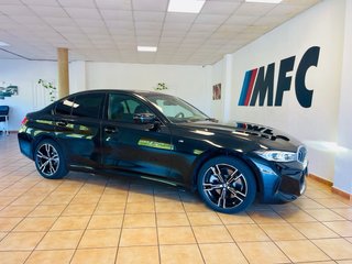 BMW Serie 3 2025