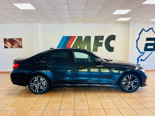 BMW Serie 3 2025