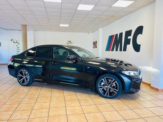 BMW Serie 3 2025