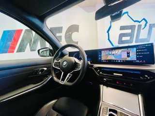 BMW Serie 3 2025