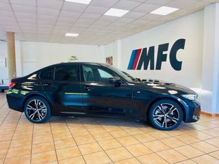BMW Serie 3 2025