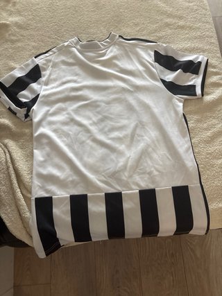 Camiseta juventus de Turín 2021/2022