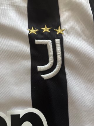 Camiseta juventus de Turín 2021/2022