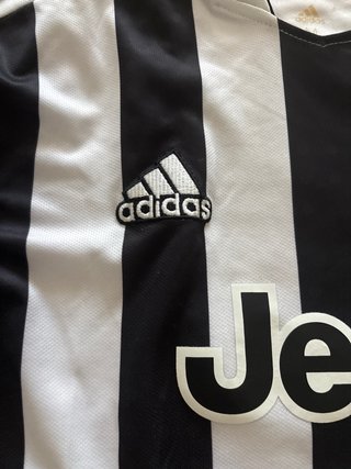 Camiseta juventus de Turín 2021/2022