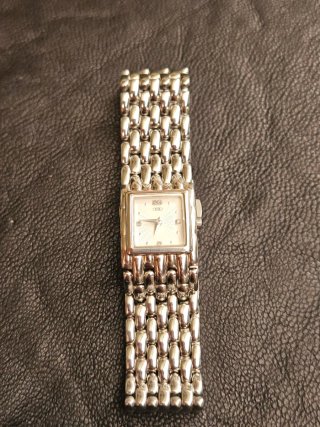 Reloj Yukiko Hanai Japonés Quartz