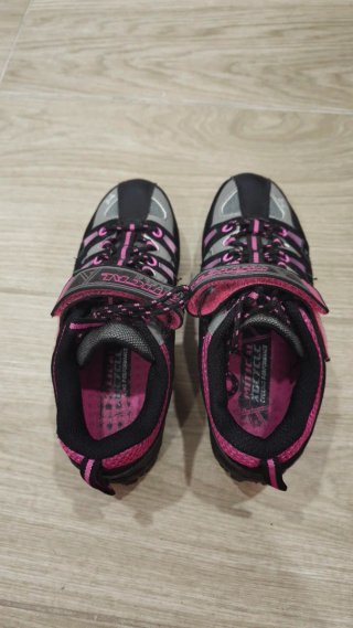 Zapatillas de spinning