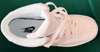 Zapatillas Blancas Unisex