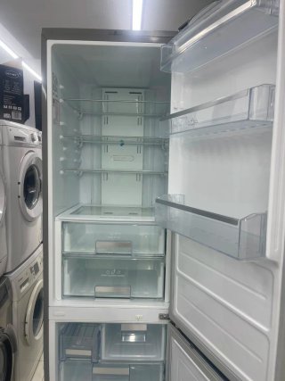 Nevera marca LG con garantía Transporte