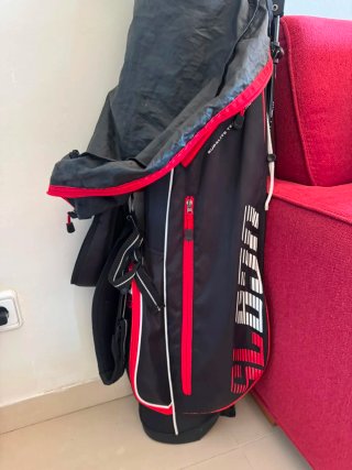 Juego Palos Golf Callaway + Bolsa