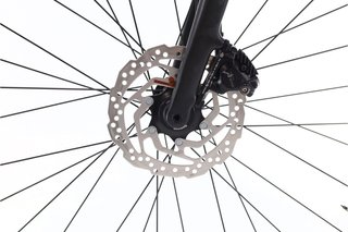 Bicicleta Orbea Orca Di2 12V t.54 Reacondicionada