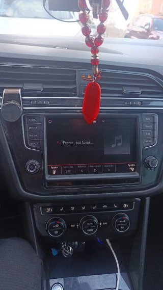 Volkswagen Tiguan 2017