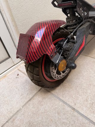 Patinete ecoxtrem m41