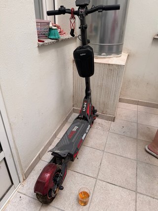 Patinete ecoxtrem m41