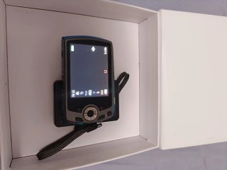 Camara Casio EXILIM