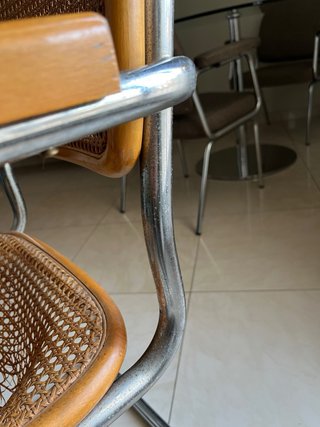 Silla Cesca