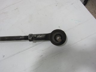 CREMALLERA DIRECCION MITSUBISHI ASX (GA0W) 4410A453