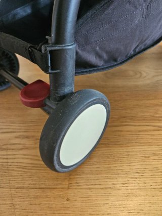 Silla Babyzen Yoyo