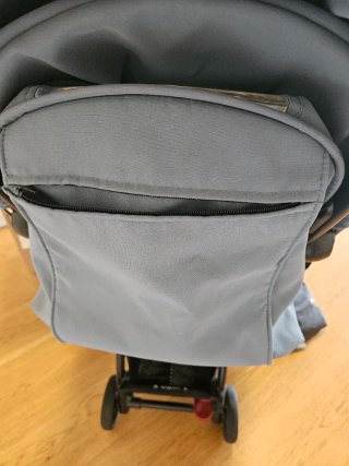 Silla Babyzen Yoyo
