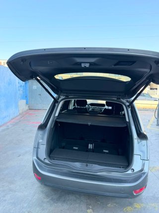 Citroen C4 SpaceTourer 2021