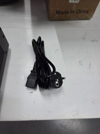 Yinleader Transformador Voltaje 500VA