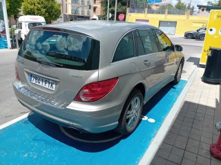 Mercedes-Benz Clase R 2007