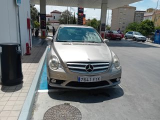 Mercedes-Benz Clase R 2007