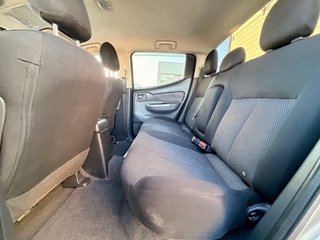 FIAT Fullback 2017