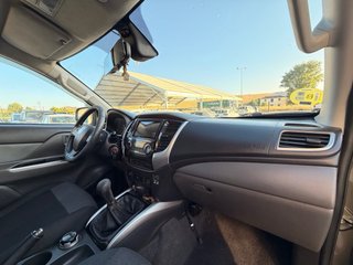 FIAT Fullback 2017