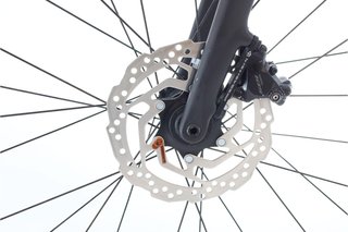 Bicicleta Orbea Orca Di2 12V t.58 Reacondicionada