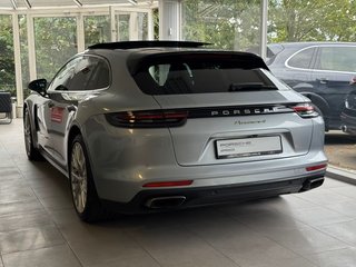 Porsche Panamera 4 E-Hybrid Sport Turismo 462 CV