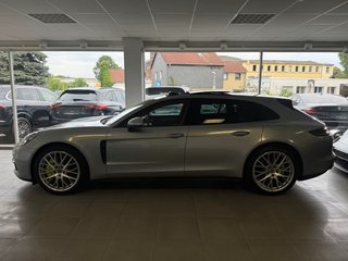 Porsche Panamera 4 E-Hybrid Sport Turismo 462 CV