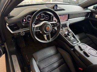 Porsche Panamera 4 E-Hybrid Sport Turismo 462 CV