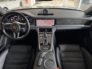 Porsche Panamera 4 E-Hybrid Sport Turismo 462 CV