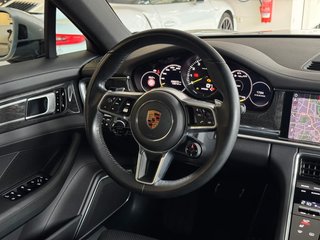 Porsche Panamera 4 E-Hybrid Sport Turismo 462 CV