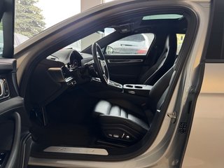Porsche Panamera 4 E-Hybrid Sport Turismo 462 CV