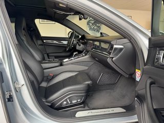Porsche Panamera 4 E-Hybrid Sport Turismo 462 CV