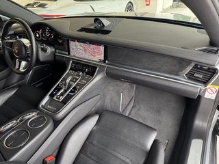 Porsche Panamera 4 E-Hybrid Sport Turismo 462 CV