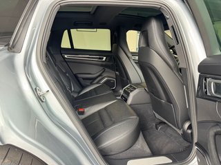 Porsche Panamera 4 E-Hybrid Sport Turismo 462 CV